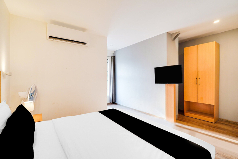 Room 5, Premium BTM Layout Q Rooms, Bangalore