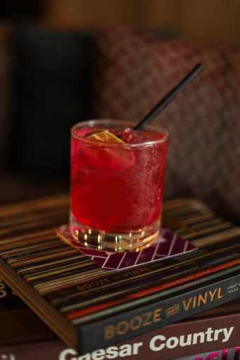 Bar/lounge 5, Moxy Ottawa Downtown, Ottawa