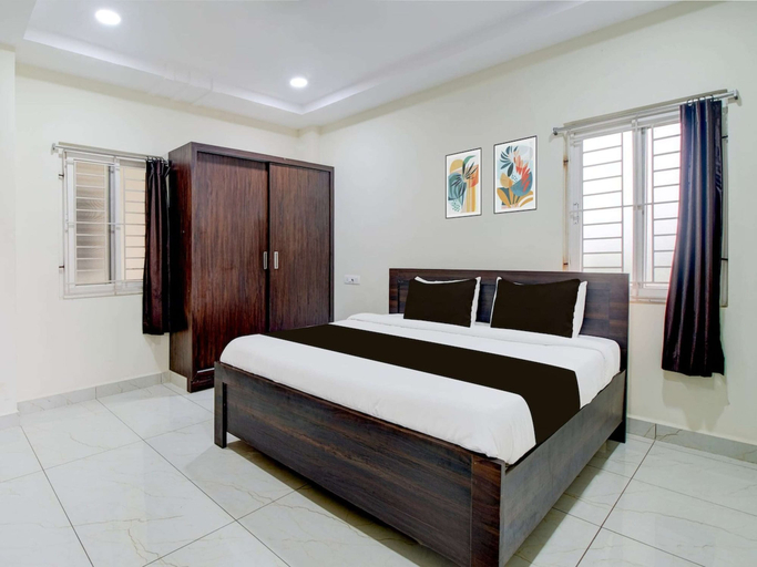 Room 4, Deluxe AK Pride Ramavarapadu Extension, Krishna