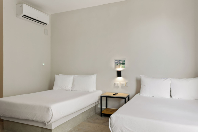 Room 4, Villa Maria Teresa By Homirent, Mérida