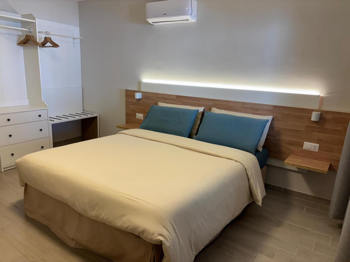 Bedroom 3, Villa Cecilia Bed and Breakfast, Caserta
