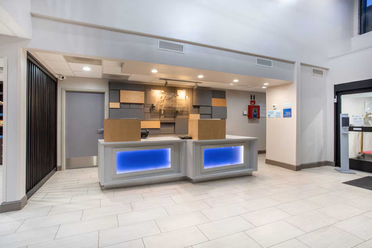 Public Area 2, Holiday Inn Express & Suites Morehead by IHG, Rowan