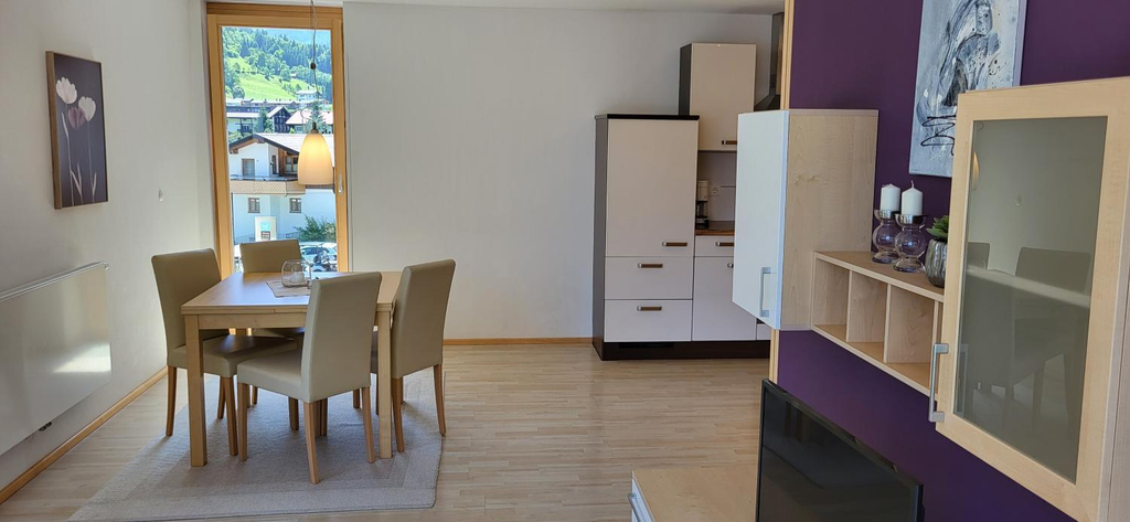 3, Aparthotel Bergkristall, Bludenz