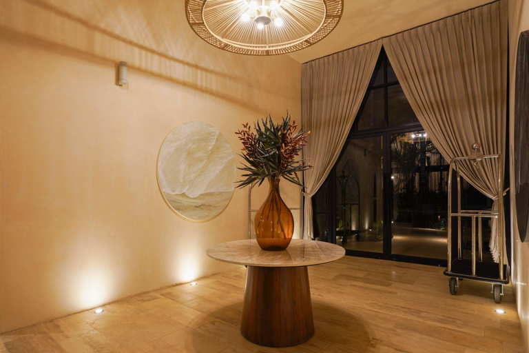 Public Area 5, Trobbu Boutique Collection Riviera Maya - All Inclusive, Cozumel