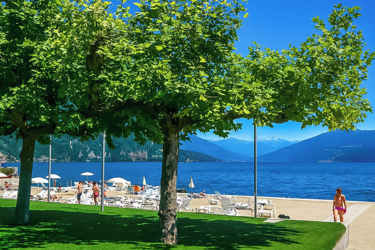 Others 2, Residence degli Oleandri 2A, Como