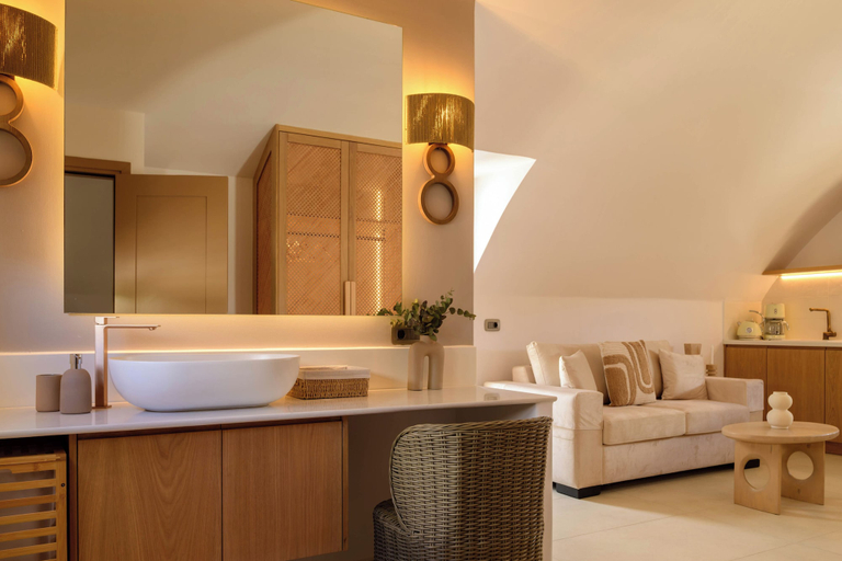 Interior 5, Nikolia's House, New Luxe villa & Prive Jacuzzi, South Aegean