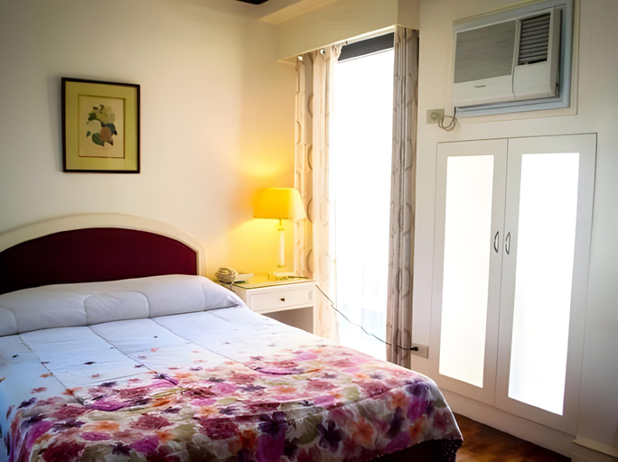 Bedroom 3, Sunette Tower Suites Makati City Center, Makati City
