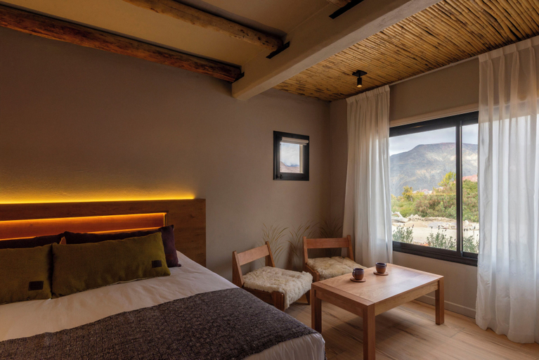 Room 2, Alma de Purmamarca, Tumbaya