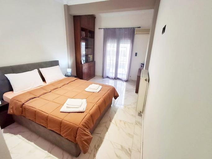 Room 2, Fotis Urban Athens Beauty, Attica