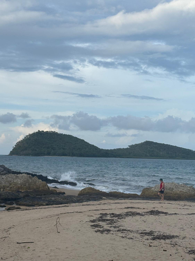 Others 2, 3 Bedroom Oceanfront Penthouse Beach Club PalmCove, Cairns