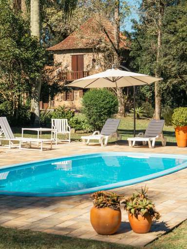 Sport & Beauty 2, Malbec Casa Hotel, Bento Gonçalves