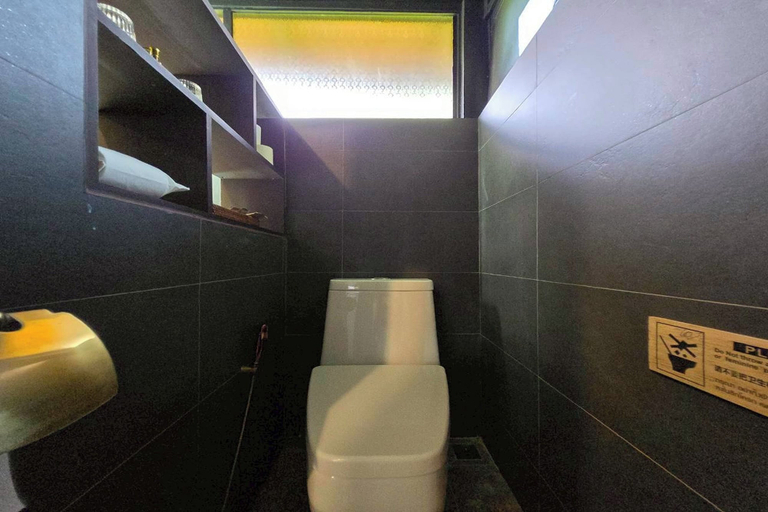Bathroom 5, Le Baan Thai Boutique Villa, Muang Chiang Mai