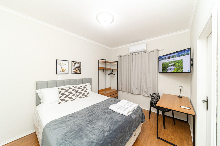 Room 4, Stay House - Pousada boutique, Joinvile