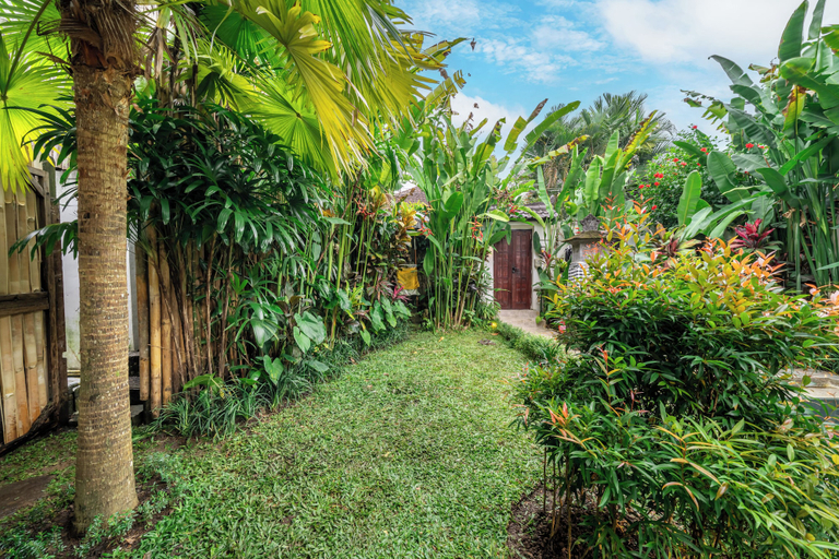 Property grounds 5, Rumah Villa - Lush Poolside Escape, Gianyar