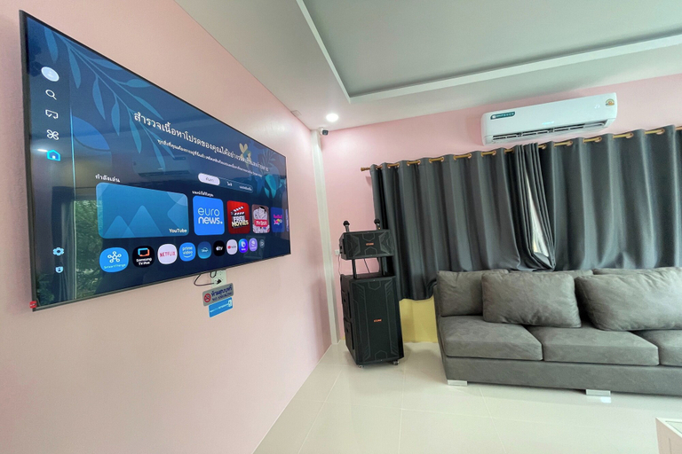 Interior 5, Nueng Pool Villa, Klaeng