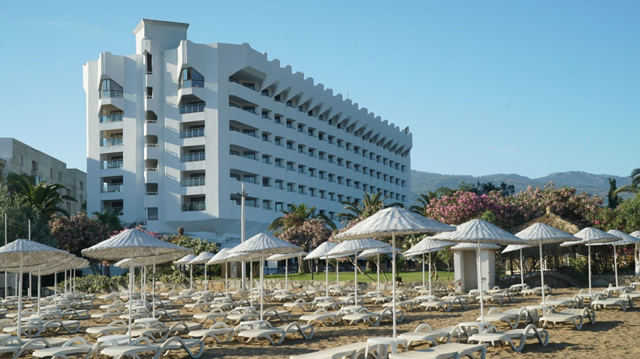 Exterior & Views 2, Ladonia Hotels Kesre, Menderes