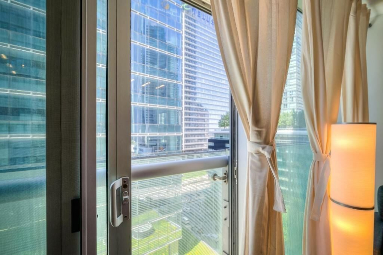 Interior 4, Everly Hotels & Suites, Toronto