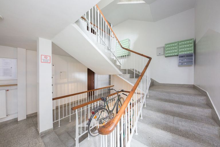 Others 5, ShortStayPoland Grottgera B198, Warsaw