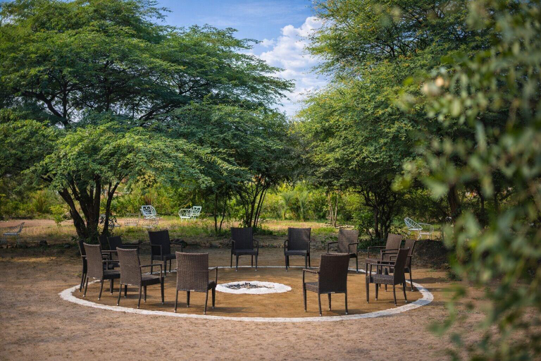 Others 4, Chandraprabha Resorts - Sultan E Jawai, Pali