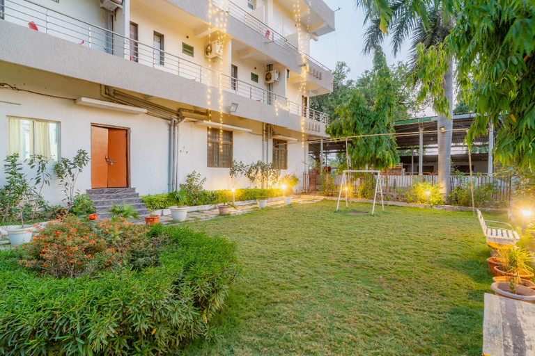 Others 4, Hotel Vatika Inn, Hoshangabad