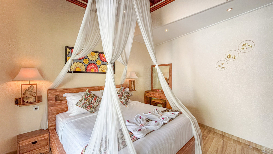 Others 3, Villa Janu Penestanan, Gianyar