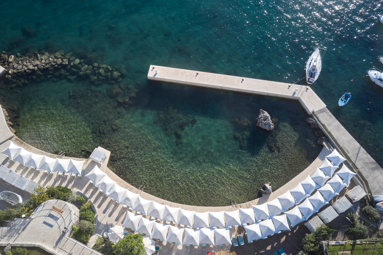 Sport & Beauty, Amadria Park Hotel Royal, Opatija/Veprinac