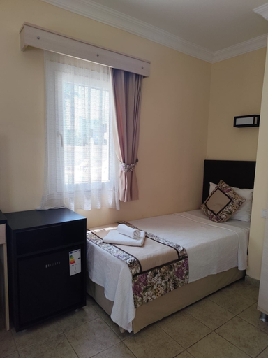 Bedroom 3, Canna Garden Hotel - Adults Only, Bodrum