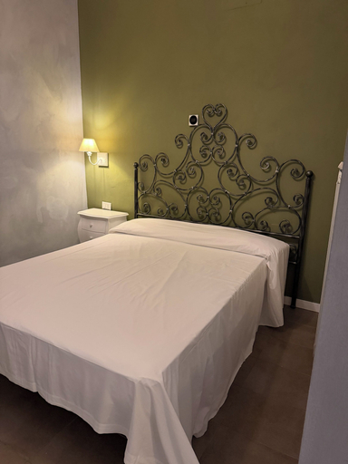 Room 4, Boutique Hotel Washington Milano, Milano