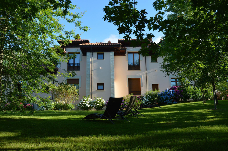 Exterior & Views 5, Hotel Rural Arpa de Hierba, Asturias