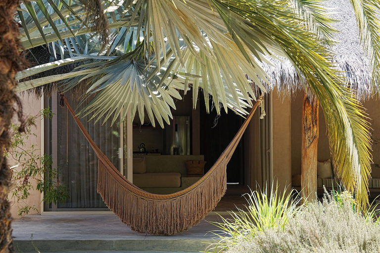 Terrace/patio 5, Proyecto Palmita, La Paz