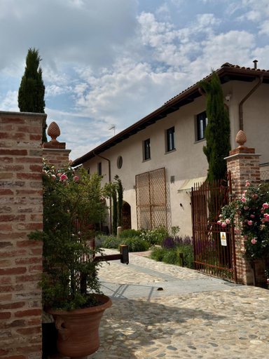Exterior & Views, Relais Conac 1888-Luxury B&B-Adults Only, Asti