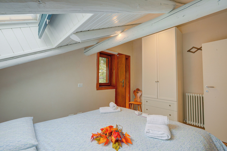 Room 3, Caterina View, Sondrio