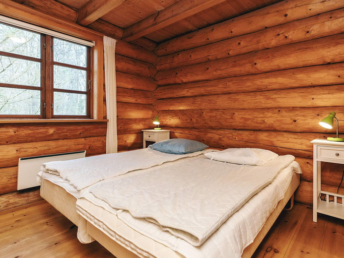 Others 5, 5 Star Holiday Home in Hadsund, Mariagerfjord