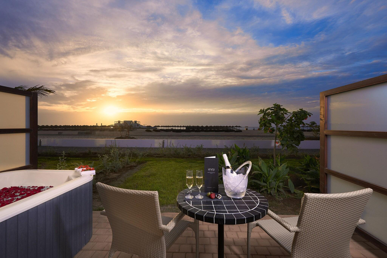 Others 4, Hotel Llana Beach Resort & Spa - All Inclusive Ad