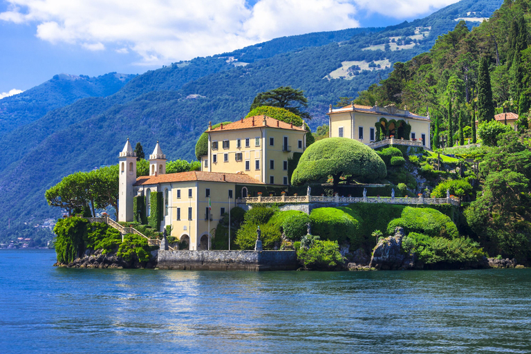 Others 5, Residence degli Oleandri 2A, Como