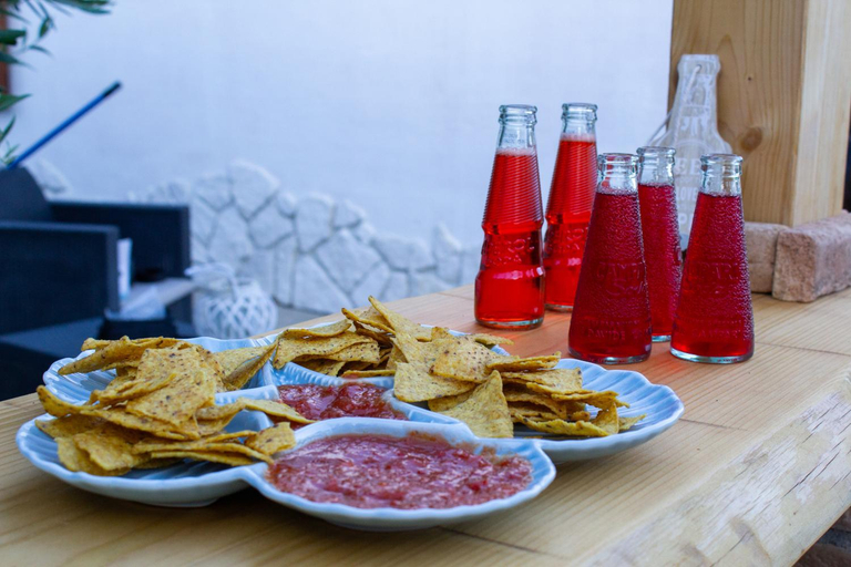 Food & Drinks 4, BeLocations - Le Casette di Solanas, Cagliari