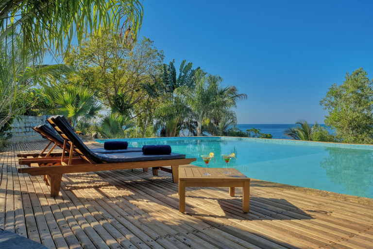 Sport & Beauty 5, Manja Kely Lodge, Diana