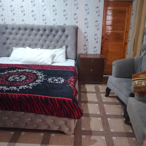 Others 3, River Breeze Hotel, Malakand
