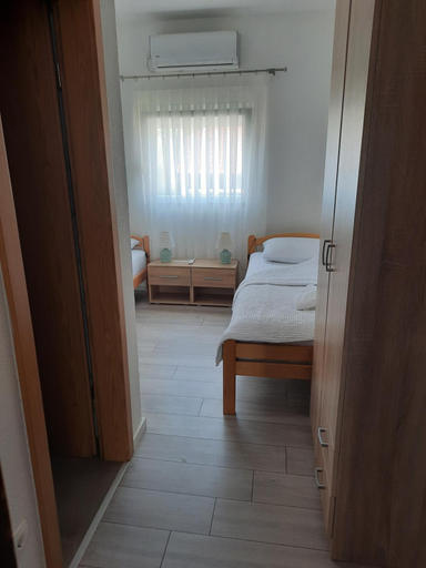 Bedroom 5, Rooms Vidovic, Herzegovina-Neretva