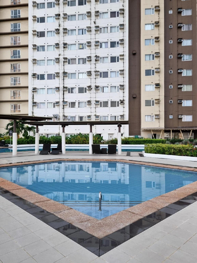 Sport & Beauty 2, Keys 'N Places Holiday Rentals @ Avida Aspira, Cagayan de Oro City