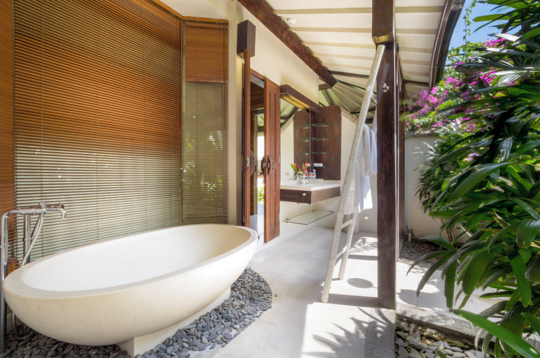 Bathroom 4, Akilea villas, Badung