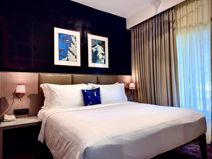 3, The Corbett Hideaway - By Leisure Hotels, Nainital