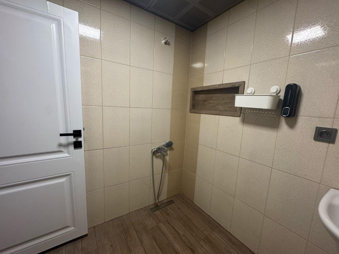 Bathroom 3, Kosk Boutique Hotel, Antalya