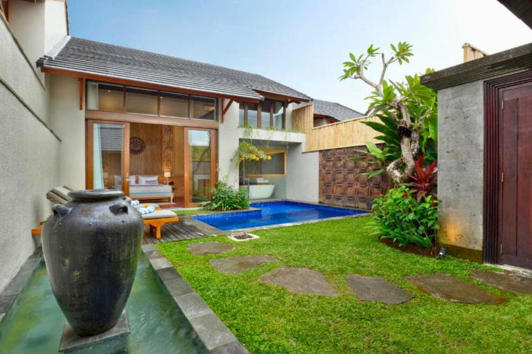 Others 5, Luxury 1 BR Private Pool Villa, Badung
