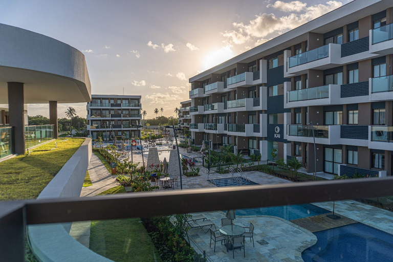 Exterior & Views 2, Makia Beach Experience Porto de Galinhas, Ipojuca