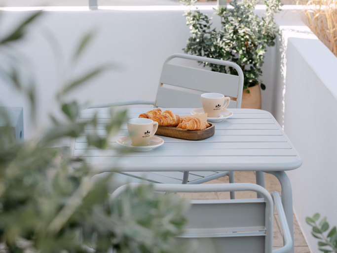 Food & Drinks 3, Anemelia way of living, South Aegean