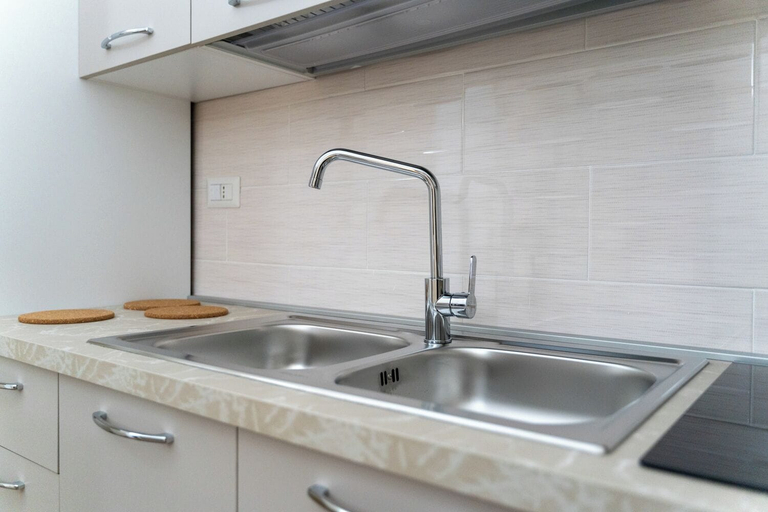 Others 4, Villari 48 Apartment - Appartamento 2, Napoli