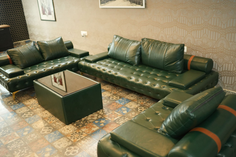 Interior, Hong Sau Resorts Thavarkere, Bangalore