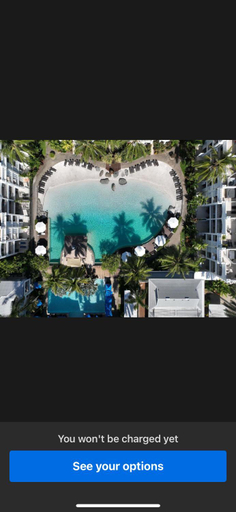 Others 4, 3 Bedroom Oceanfront Penthouse Beach Club PalmCove, Cairns