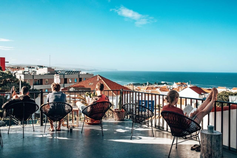 Rooftop terrace 2, Outsite Ericeira Boavista, Mafra